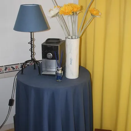 Apartment Vila Nossa Sra. Da Rocha * Lagoa