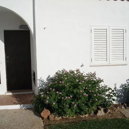 Apartman Apartment Vila Nossa Sra. Da Rocha