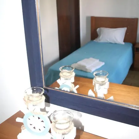 Apartman Apartment Vila Nossa Sra. Da Rocha Lagoa