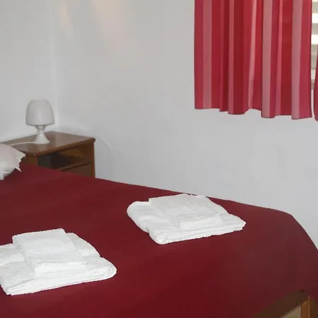 Apartment Vila Nossa Sra. Da Rocha