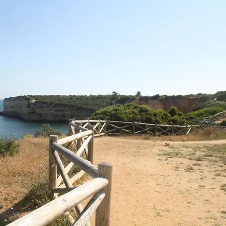 Apartman Apartment Vila Nossa Sra. Da Rocha Lagoa