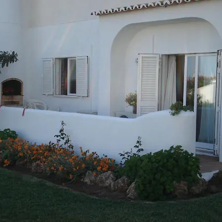 Apartment Vila Nossa Sra. Da Rocha * Lagoa