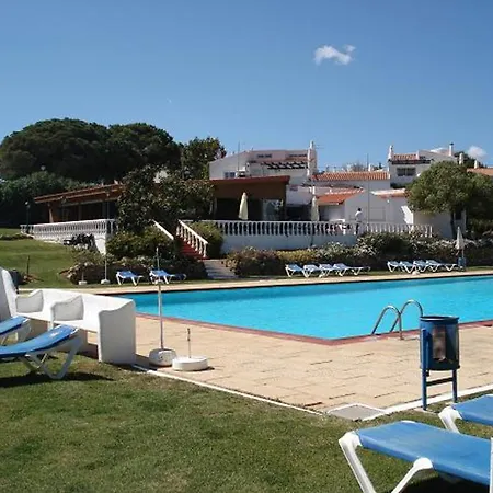 Apartman Apartment Vila Nossa Sra. Da Rocha