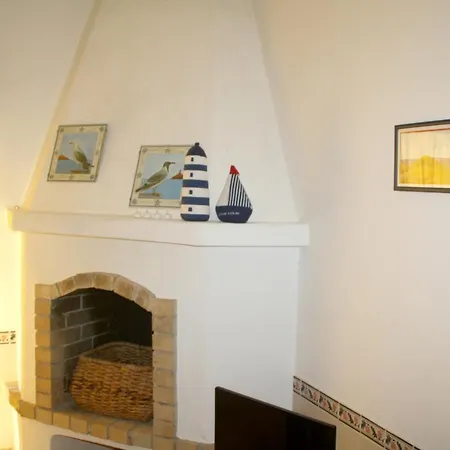 Apartment Vila Nossa Sra. Da Rocha * Lagoa