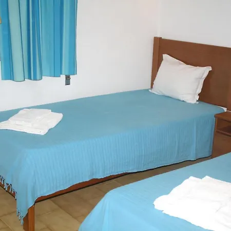Apartment Vila Nossa Sra. Da Rocha لاغوا