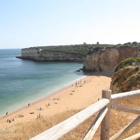 شقة Apartment Vila Nossa Sra. Da Rocha لاغوا