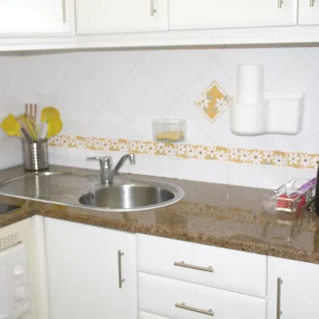 شقة Apartment Vila Nossa Sra. Da Rocha لاغوا