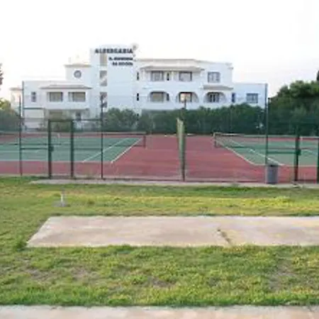 شقة Apartment Vila Nossa Sra. Da Rocha