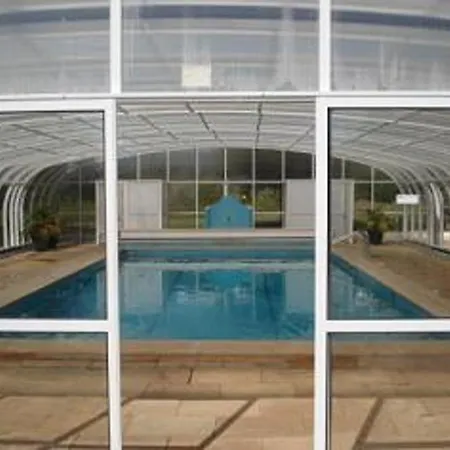شقة Apartment Vila Nossa Sra. Da Rocha