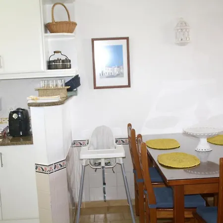 Apartment Vila Nossa Sra. Da Rocha * لاغوا