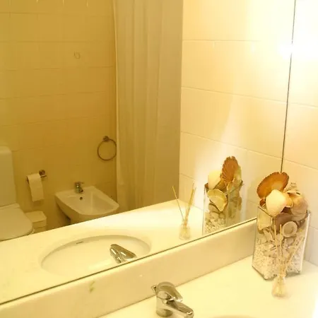 Apartment Vila Nossa Sra. Da Rocha